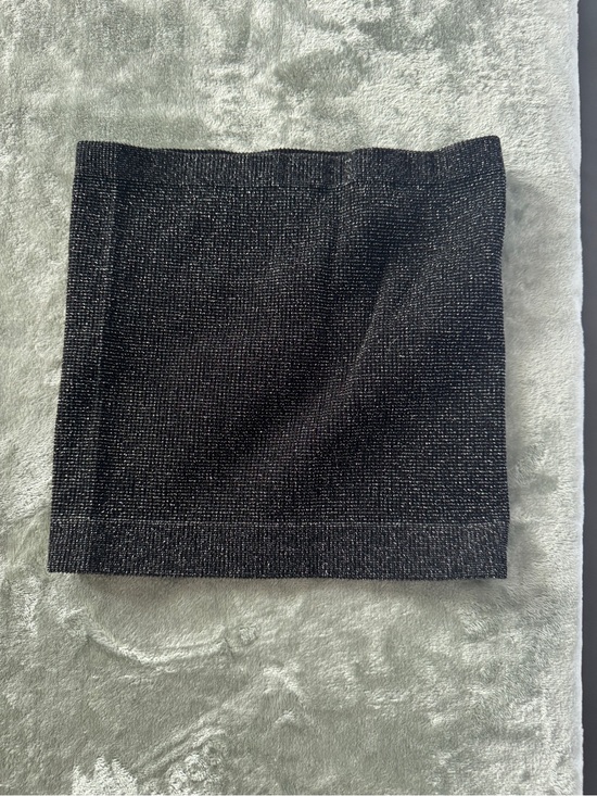 Urban Outfitters Tops - Urban Outfitters Black Sparkle bandeau